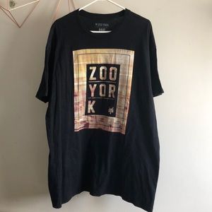 ZooYork Tee